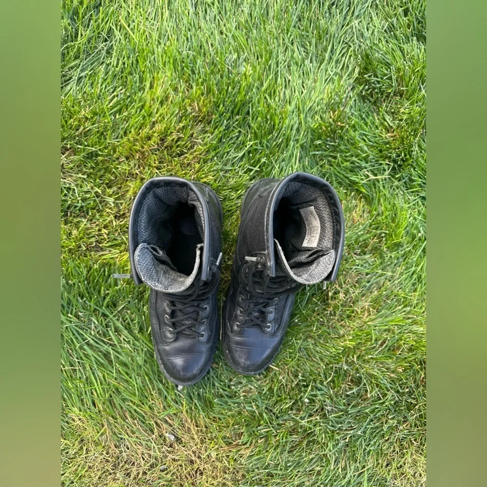 Men’s Danner Boots size 9.5